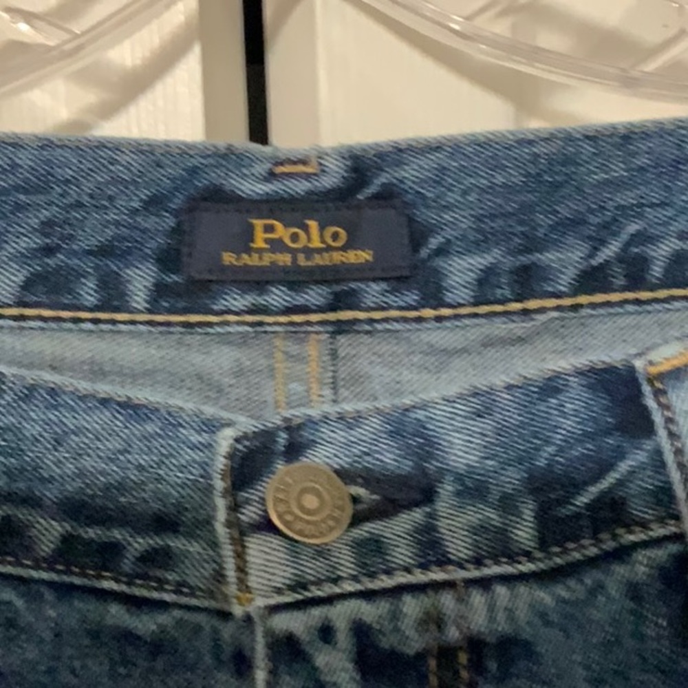 Jeans - Picture 2 of 5